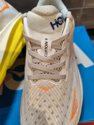 Deportivas HOKA T40 Unisex