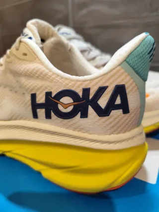 Deportivas HOKA T40 Unisex