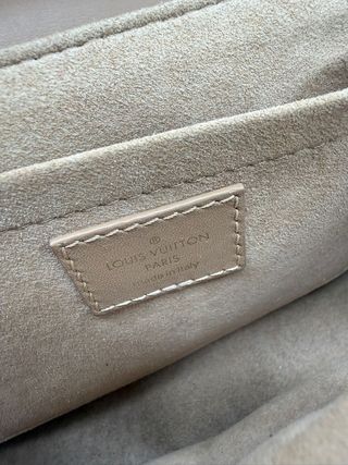 Louis Vuitton New Wave