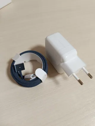 Cargador Apple Macbook A Estrenar