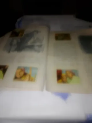 Álbum Marisol Ha llegado un ángel