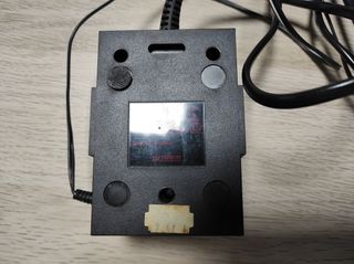 Fuente Alimentación Sinclair ZX Spectrum