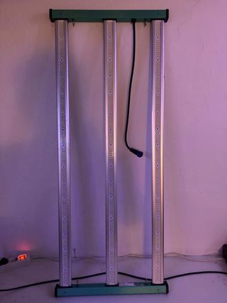 Luz LED Samsung 300W Pro