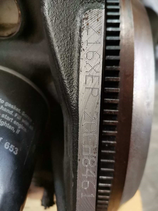 DESPIECE MOTOR OPEL ASTRA H GTC Z16XEP