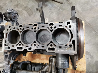 DESPIECE MOTOR OPEL ASTRA H GTC Z16XEP