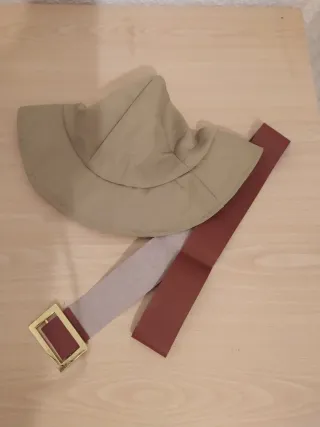 Disfraz Exploradora Kimokawaii Talla L/XL