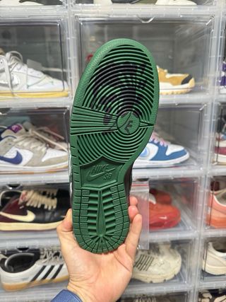 Nike SB Dunk Low Pro There Skateboard