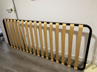 2 Somier Ikea 80x200 cm