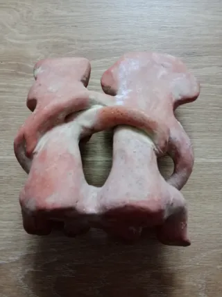 Réplica Figura Prehispánica