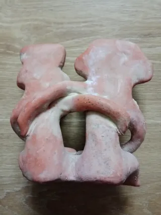 Réplica Figura Prehispánica