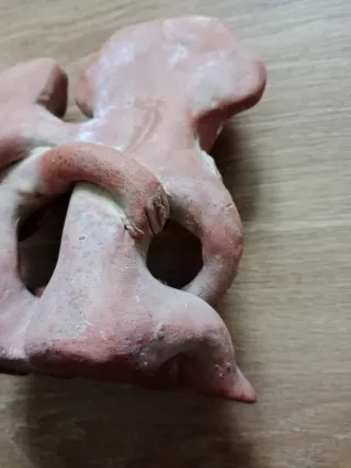 Réplica Figura Prehispánica