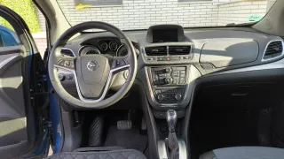 Opel Mokka 2016
