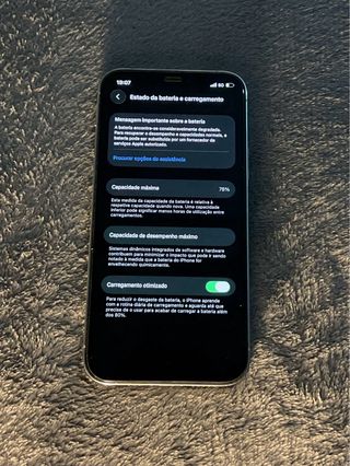 iPhone 12 Pro Branco 128GB