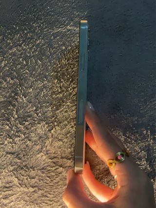 iPhone 12 Pro Branco 128GB