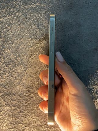 iPhone 12 Pro Branco 128GB