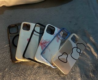 iPhone 12 Pro Branco 128GB