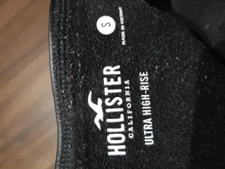 Mallas polipiel negras