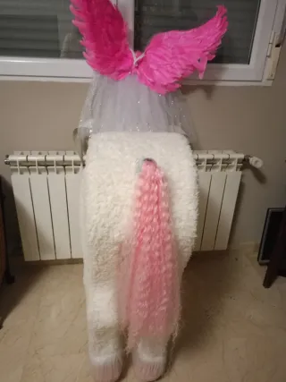 Disfraz Unicornio