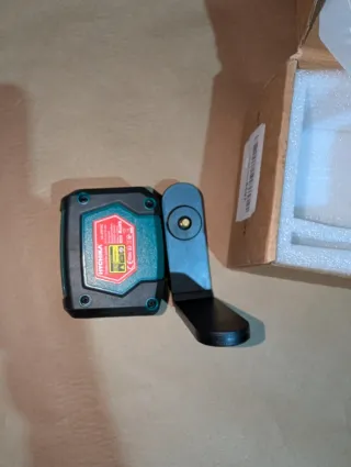 Nivel Láser HYCHIKA LL-2R10C