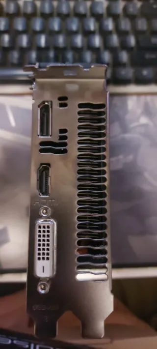 Sapphire RX 570 Pulse ITX 4GB GDDR5