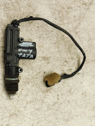 MOTOR CIERRE CENTRALIZADO TRASERO DERECHO TATA DI