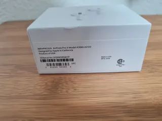 Apple AirPods 3ª Gen