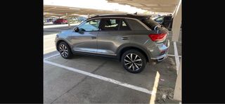 Volkswagen T-Roc 2020