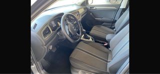 Volkswagen T-Roc 2020