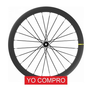 Roda MAVIC SLR45 DISC Dianteira