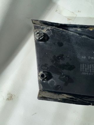 Cubremotor Derbi Variant Start 5