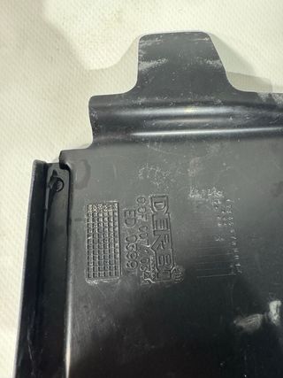 Cubremotor Derbi Variant Start 5