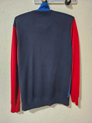 Sudadera niño Benetton
