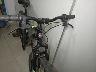 Bicicleta Schwinn Ranger Negra