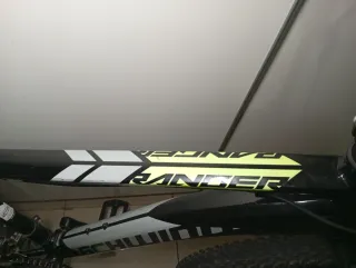 Bicicleta Schwinn Ranger Negra