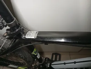 Bicicleta Schwinn Ranger Negra