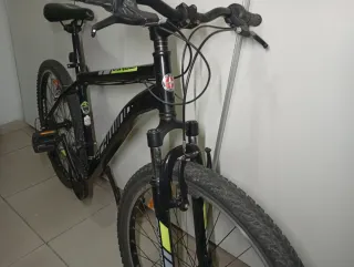 Bicicleta Schwinn Ranger Negra