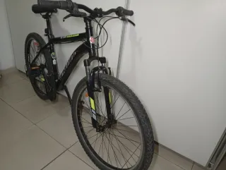 Bicicleta Schwinn Ranger Negra
