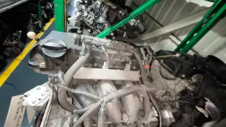 Motor 134910 Smart Forfour