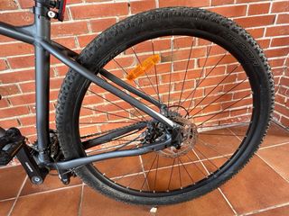 Bicicleta Megamo Nine Big 20