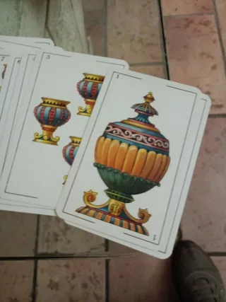 Carte di Barcellona - Carte Spagnole 1902