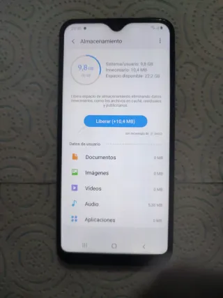 Samsung Galaxy A20e