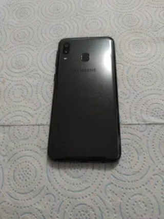 Samsung Galaxy A20e