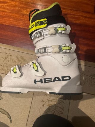 Botas de esquí Head