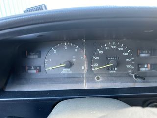 Toyota 4runner  1994