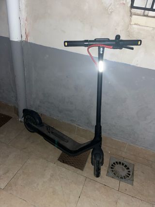 Patinete Ninebot E2 Pro