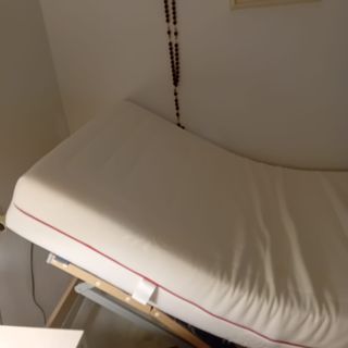 Cama Pack Colchón + Somier Eléctrico