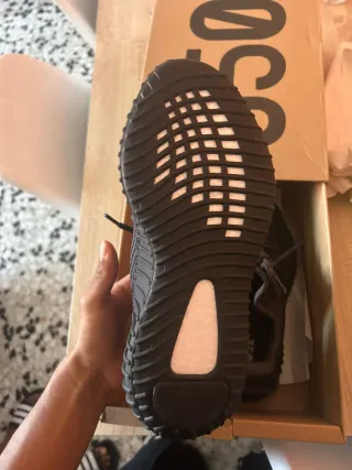 Adidas Yeezy Boost 350 V2 Talla 41