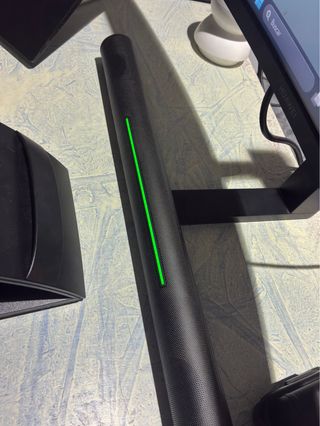 Monitor curvo Huawei MateView 34 Nero