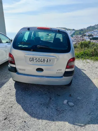 Renault Scenic 2000