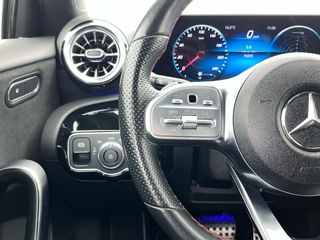 Mercedes-Benz Clase A 200 120 kW (163 CV)